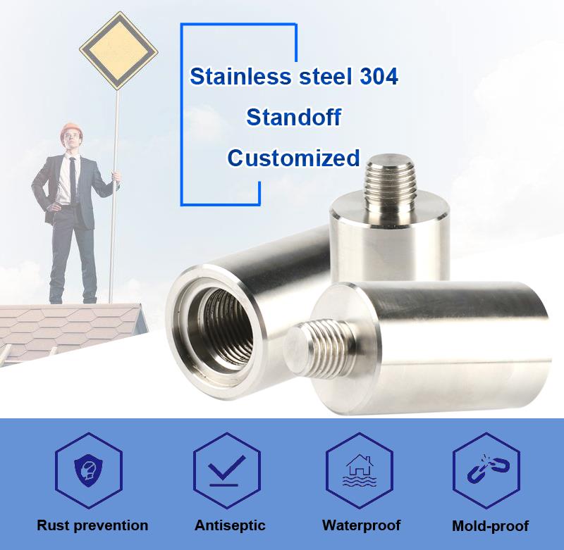m2 standoff screws connectors