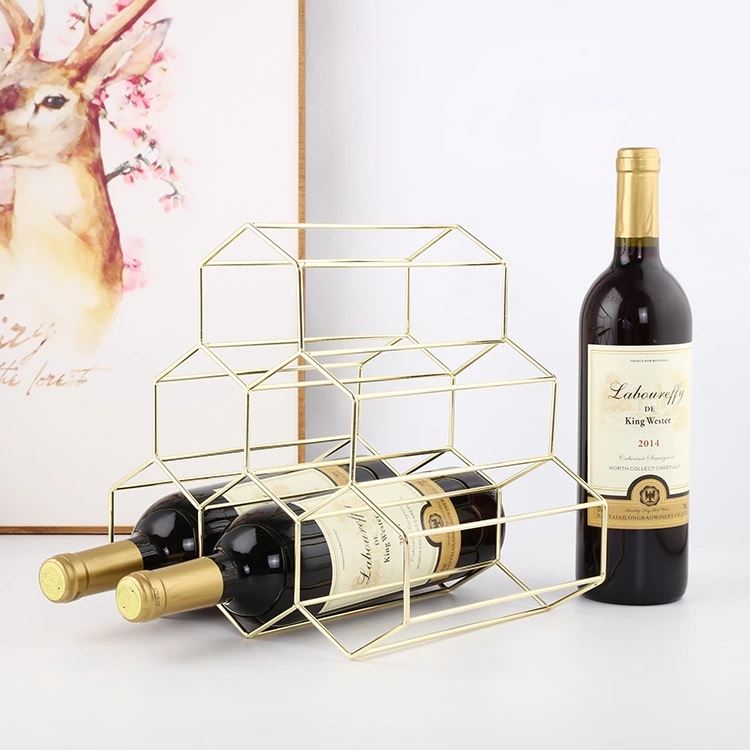 6 bottle countertop wine rack 6 bottle countertop wine rack