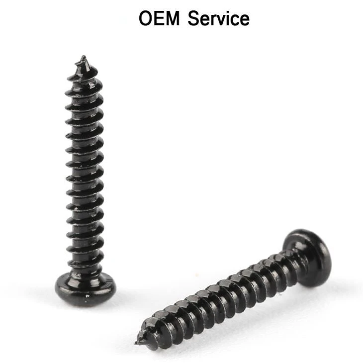 Pan Head Screw Self Tapping
