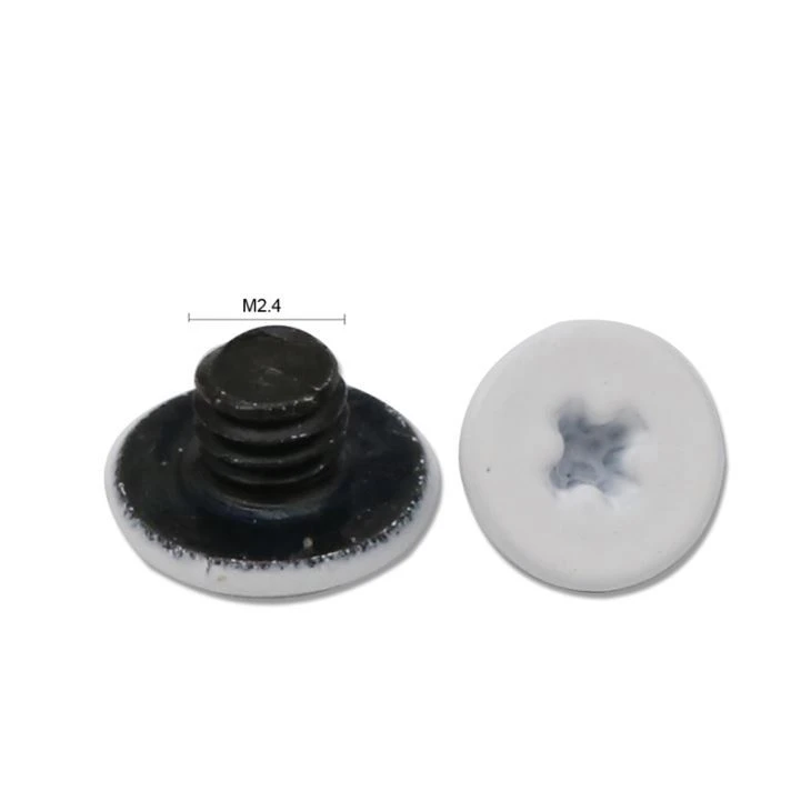 Flat Phillips Small Screw M1 M2 M3 M4
