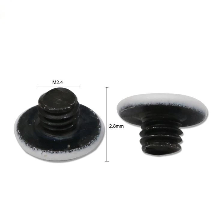 Flat Phillips Small Screw M1 M2 M3 M4