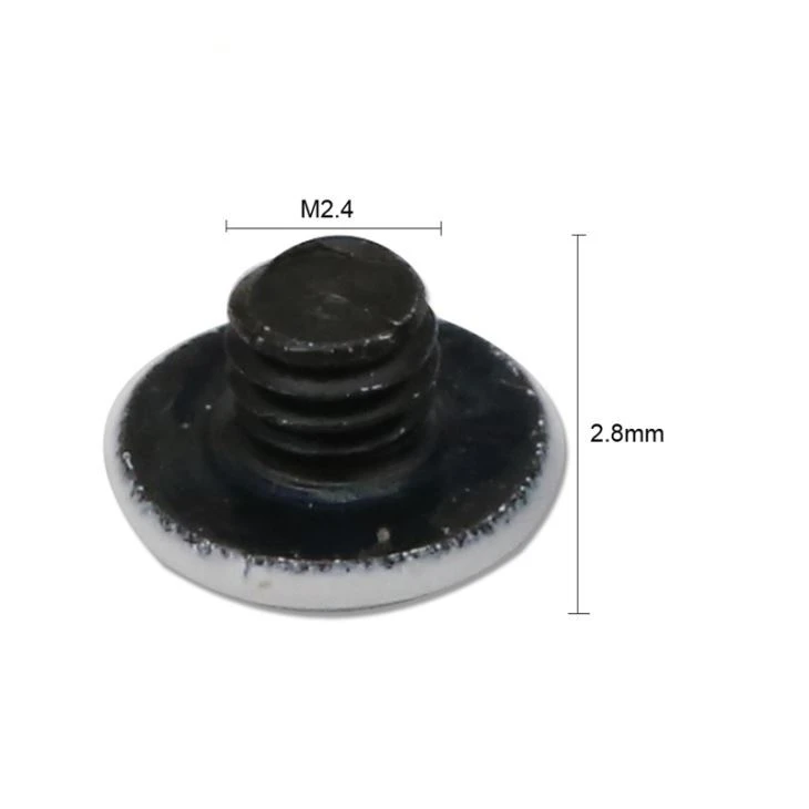 Flat Phillips Small Screw M1 M2 M3 M4